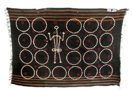 Tribal Spirit Asian Textiles