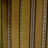 Timor Man's Woven Cotton Blanket