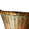 Old Dayak basket