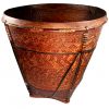 antique Iban basket