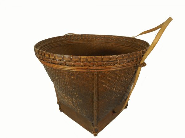 Gathering basket Laos