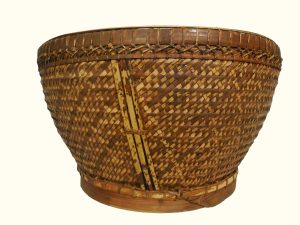 old market basket Java Indionesia